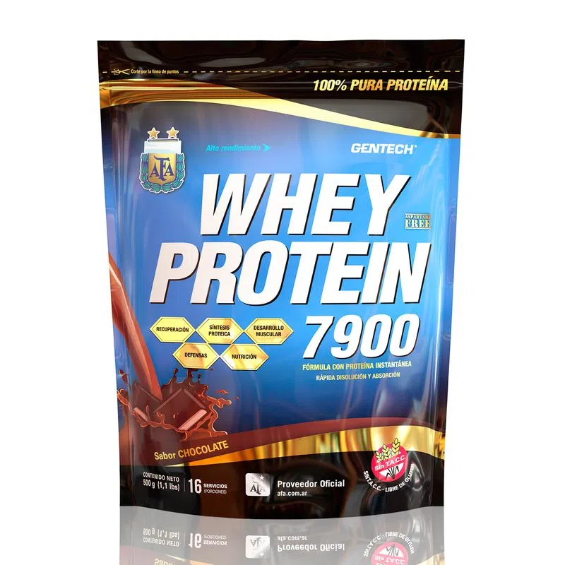 Protein Nutri Batido de Proteína de Chocolate Apto Veganos AmpK x 500gr