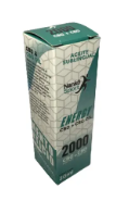 Aceite de Cannabis Medicinal s Premium ENERGY SPORT+ CBG Nanko x 20 ml