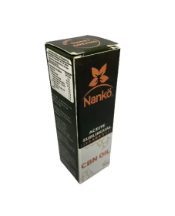 Aceite de Cannabis Medicinal Orgánico CBN FORTE Sweet Dreams Nanko x 20ml