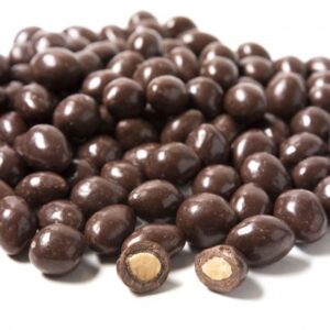 Almendras Bañadas en Chocolate Chocolart x 100gr