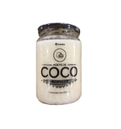 Aceite de Coco Neutro x 600 ml (Goldfish)