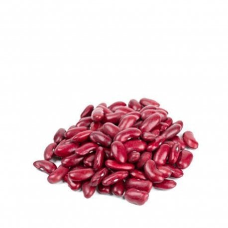 Porotos Colorados x 500gr COQUITOS