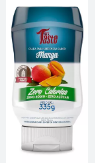 Salsa Sabor Mango Zero Calorías x 335gr MR TASTE
