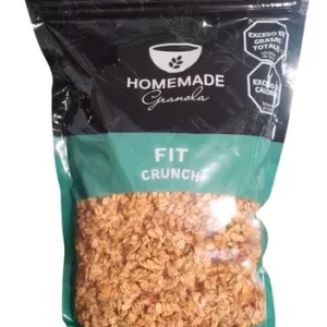 GRANOLA HOMEMADE GRANOLA FIT 1kg