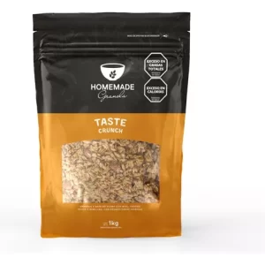 Granola Taste Crunch - Homemade Granola X 1 Kg