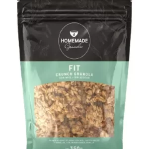 Granola Fit Crunch - Homemade 350gr