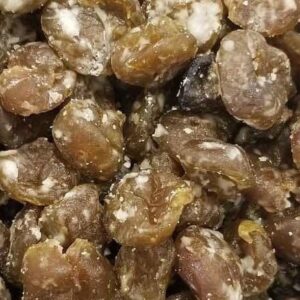 Higos Glaseados x 100gr COQUITOS