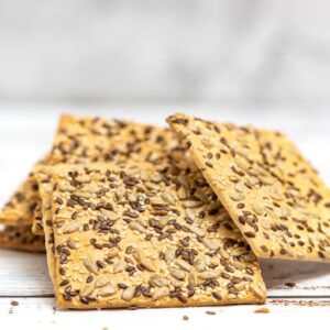 Galletas Artesanales Saborizadas Coquitos x 200gr