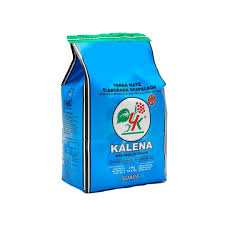 Yerba Mate Agroecologica Despalada Kalena x2kg