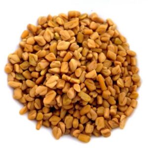 Semillas de Fenogreco x 100gr COQUITOS