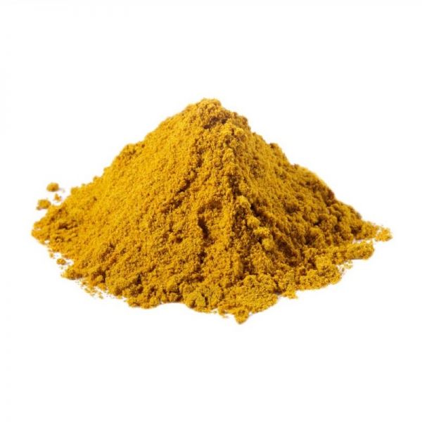 Curry en polvo x 100gr COQUITOS