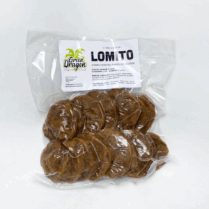 Lomito Vegano En Rodajas x 300gr GREEN DRAGON