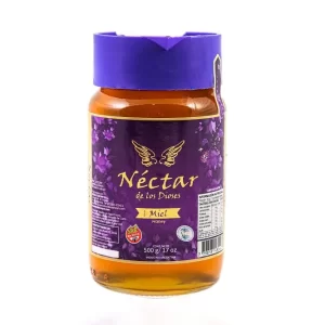 Miel Pura x 500gr NéCTAR DE LOS DIOSES