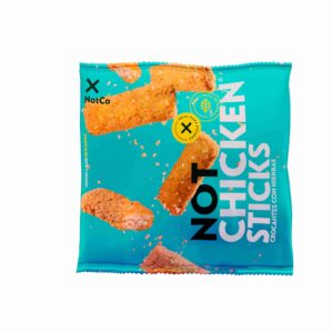 Not Chicken Sticks x 300gr NOTCO