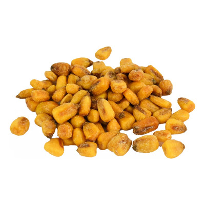 Maíz Tostado Sabor Mostaza y Miel x 100gr COQUITOS