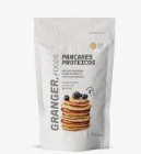 Pancakes Proteicos de Vainilla x450gr GRANGER