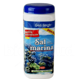 Sal Marina Fina Gell Singh Kosher x 750gr DHARAM SINGH