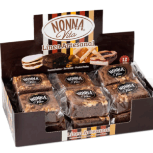 Brownie Nonna Vita