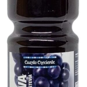 Jugo con aloe Vera y Uva Sin Tacc x 1500cc CUARTO CRECIENTE