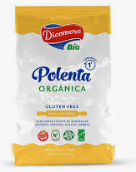 Polenta Organica x450gr DICOMERE