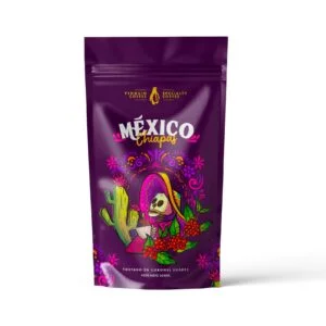 Café Peru Paccha Black Label x 250 Gr (PENGUIN COFFEE)