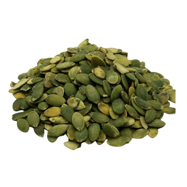 Semillas De Zapallo Saladas x 100gr COQUITOS