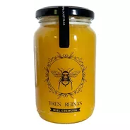 MIEL CREMOSA LAS TRES REINAS X 500gr