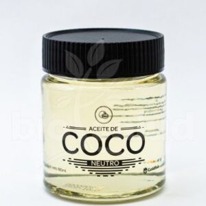 Aceite de Coco Neutro Goldfish x 180ml