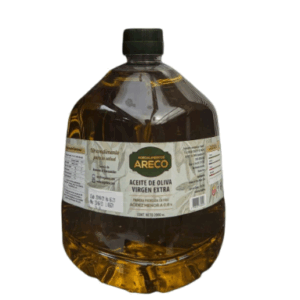 Aceite de Oliva Extra Virgen Areco 2Lts