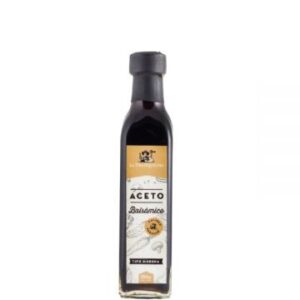 Aceto Balsámico La Tranquilina x 250ml