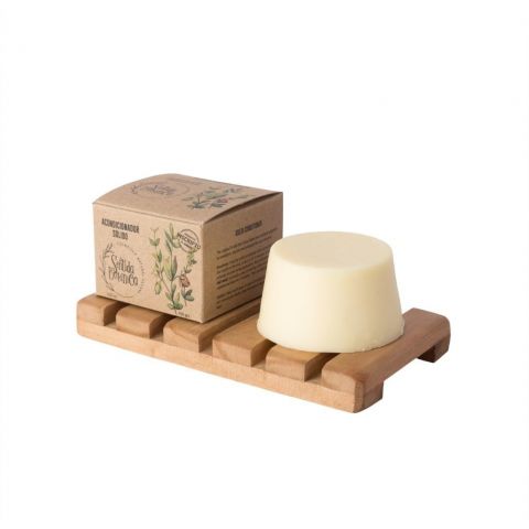 Acondicionador Sólido x 100 Gr (Sentida Botanica)