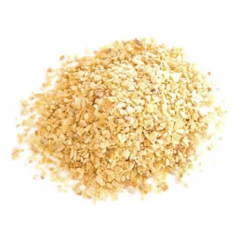 Ajo Granulado x 100 Gr (Coquitos)