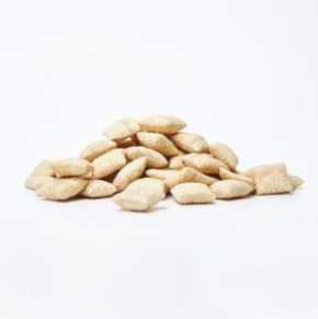 Almohaditas de Manzana y Canela x 100 Grs GRANIX