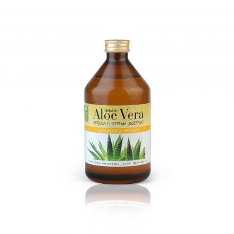 Aloe Vera Bebible Digestivo x 500 ml (Natier)