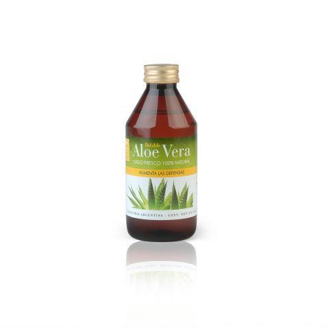 Aloe Vera Bebible x 250 ml (Natier)