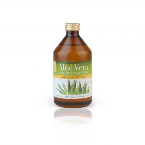 Aloe Vera Bebible x 500 ml (Natier)