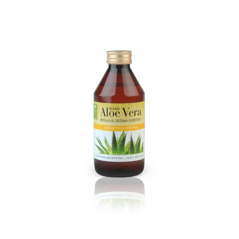 Aloe Vera Digestivo Bebible x 250 ml (Natier)