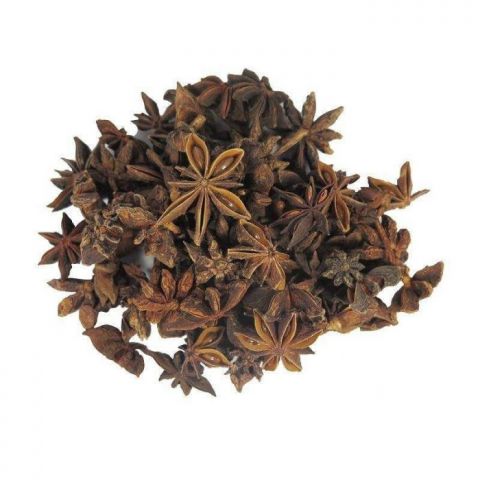 Anis Estrellado x 100Gr (Coquitos)