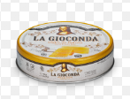 Dulce de Batata x700gr LAGIOCONDA