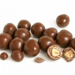 Avellanas Bañadas en Chocolate Chocolart x 100gr