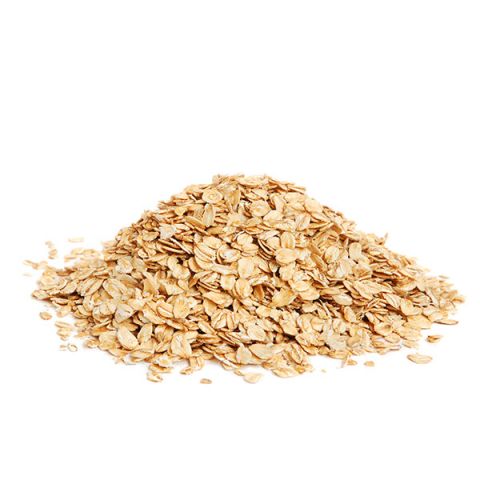 Avena Gruesa x 500 Gr (Coquitos)