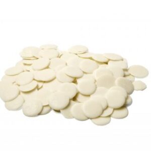 Baño Repostero de Chocolate Blanco Chocolart x 100gr