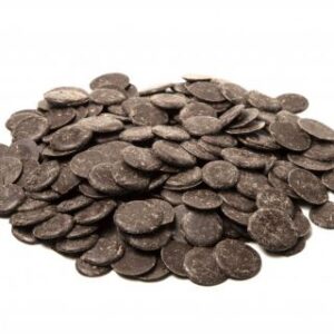 Baño Repostero de Chocolate Semiamargo Chocolart x 100gr