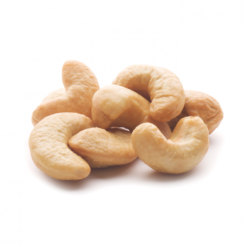 Castañas De Caju Crudas Promo Coquitos x 500 Gr