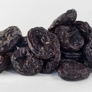 Ciruelas Presidente Coquitos x 100gr