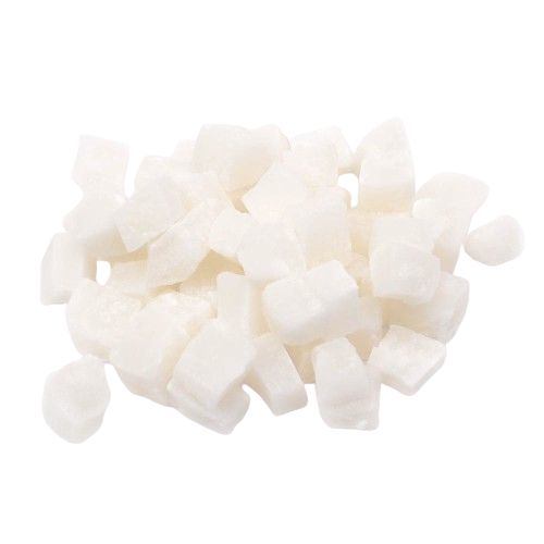 Promo Coco en cubos x 250 gr Coquito's