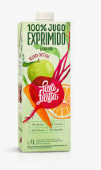 Jugo Exprimido Blend Detox x 1Lt PURA FRUTTA