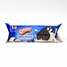 Galletitas de Chocolate Sin Tacc x 105 Gr (Smams)