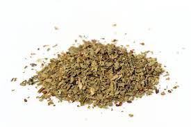 Albahaca Deshidratada x 100 Gr (Coquitos)