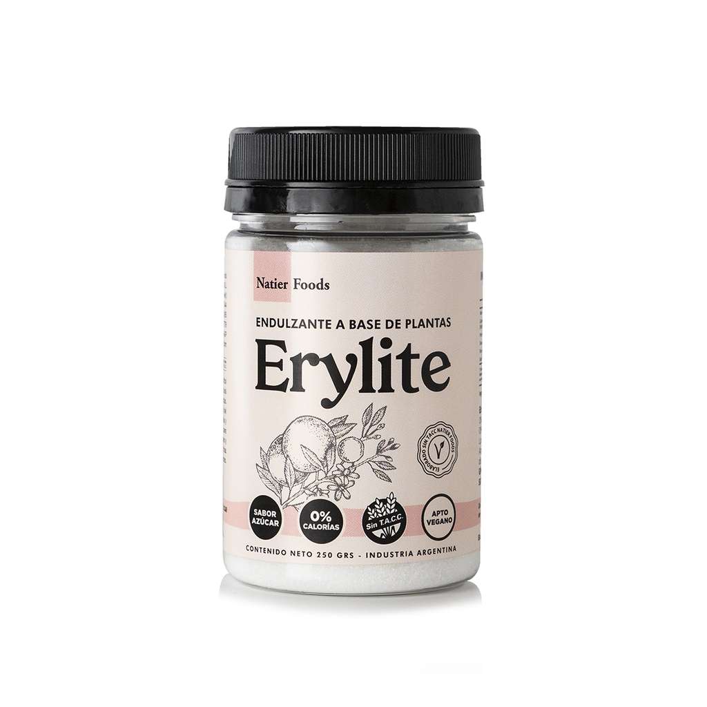 Erylite x 250 Gr (Natier)